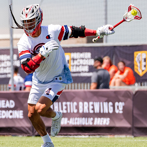 PREMIER LACROSSE LEAGUE