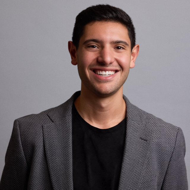 Daniel Iglesias
