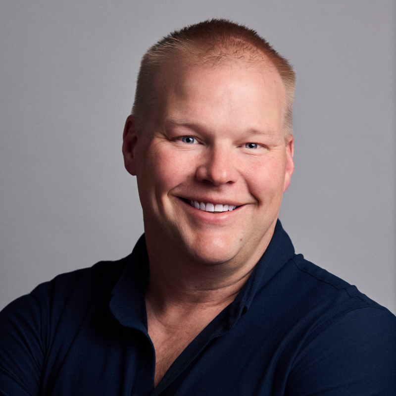 Stew Campbell - Partner